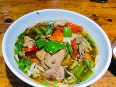 -肆姐面粉馆(坡子街店)
