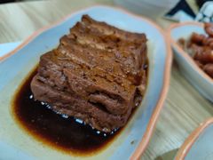 -瑞霖·隆江猪脚饭