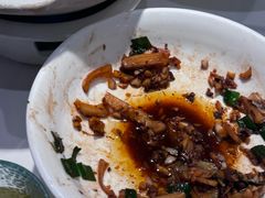 -兰湘子·湘菜小炒(长安万科广场店)
