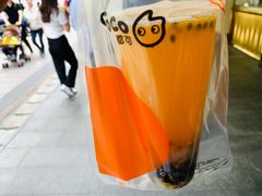 -CoCo都可(湖滨银泰店B区店)