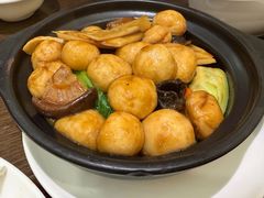 -東城故事·尋找姆媽的味道(玉兰路店)