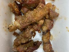 -00后的烤串·扬州地标烧烤(大运河博物馆店)
