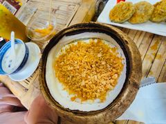 -周大娘牛乳(旧寨古村总店)