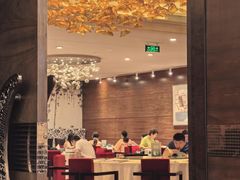 -无锡君来洲际酒店