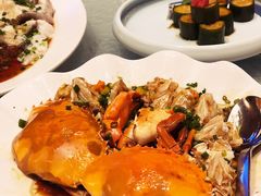 -宁波华侨温德姆至尊豪廷大酒店·豪廷轩中餐厅