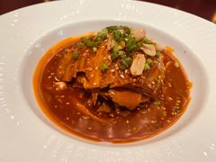 夫妻肺片-香丰阁·烤鸭·川湘菜(清河店)