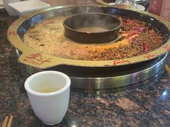 -一斗火锅·招财羊毛肚(上河城店)