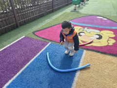 -吉的堡幼儿园(上海金山英慈园)