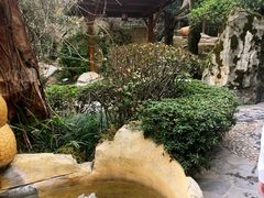 景点-金孔雀温泉旅游度假村