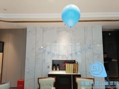 -弗思特周口宴会中心