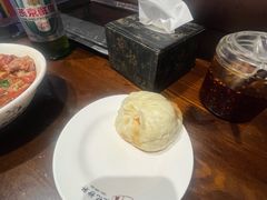 -姚记炒肝店(簋街店)