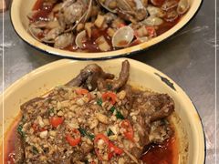 -东排食堂长沙小吃大排档(五一广场店)