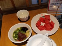 -守柴炉烤鸭(温江新尚天地店)