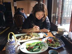 -卧龙堡客栈·中餐厅(古北水镇店)