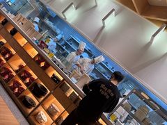 -关东小磨东北菜(漕河泾印象城店)