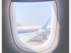 -威海大水泊国际机场