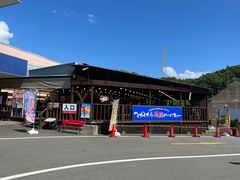 -南纪白浜Toretore市场