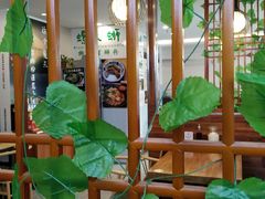 大堂-螺大蛳柳州螺蛳粉·火锅·热干面(西城永捷店)