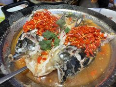 -湘阁里辣(沙井华润万家店)