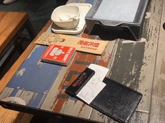 -管氏翅吧(广渠门店)