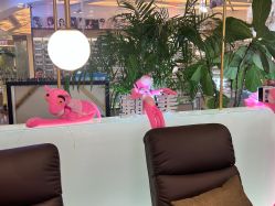 -MB·nail美甲美睫