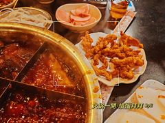 -邓莽子老火锅(中兴路总店)