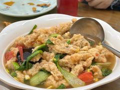 -鲁南仔·滕州炒鸡(经三路店)
