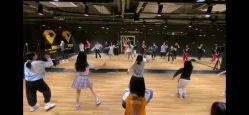 -G-STEPS舞蹈工作室