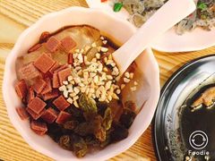 -长颈鹿的口袋钵钵鸡(市南店)