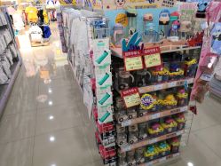 -爱婴室(福州道山路店)