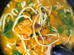 -家烧面馆【南山路知名经典面食】