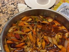 -黄记煌三汁焖锅(新世纪广场店)