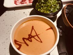 -京韵胡同·酱香羊蝎子火锅涮肉(长寿路店)
