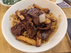 -寻裕记·现炒浇头面(人民广场店)