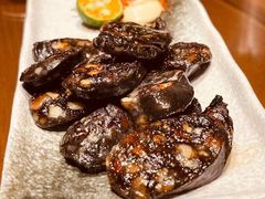 -人间酒暖·Go blanc·烧鸟·深夜食堂(陆家嘴店)