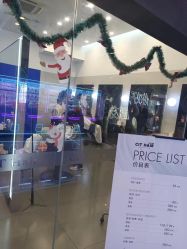 -CIT造型·烫发·染发