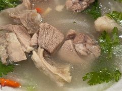 -马一洒开锅羊肉清真餐厅(京汉店)