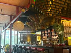 -300杯·和牛烧肉清酒专门店(廊里店)