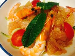 -美奈小馆·越南料理(中航城君尚购物中心店)
