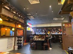 -井上和牛烤肉(大润发店)