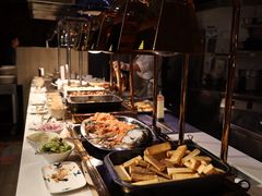 -The COOK·厨餐厅·自助餐(浦东嘉里大酒店)