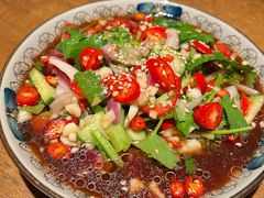 -乔街深夜食堂·小龙虾·高压锅生蚝(杭州总店)