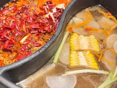 -沸炉重庆老火锅(军事博物馆店)