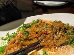 -味上湘菜馆(岳麓山店)