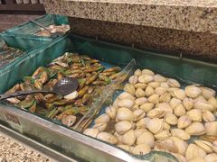 -初色海鲜自助(万丰路店)