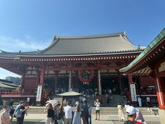 -浅草寺