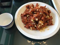 -盛德利食府 天津菜(河西店)