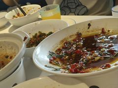 -兰湘子·湘菜小炒(长安万科广场店)