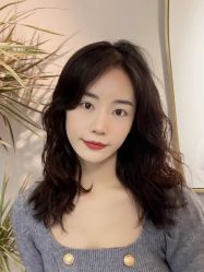 -MORI HAIR SALON日式美发沙龙