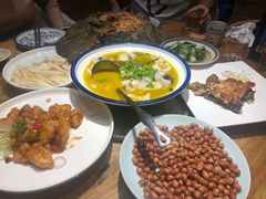 -小放牛炒菜馆(三丰店)